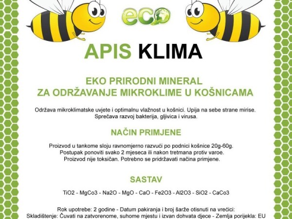 Apis Klima