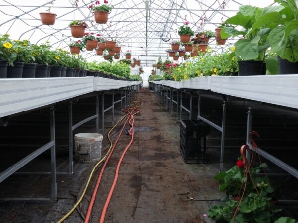 ALUMINIJSKI ROLO STOLOVI