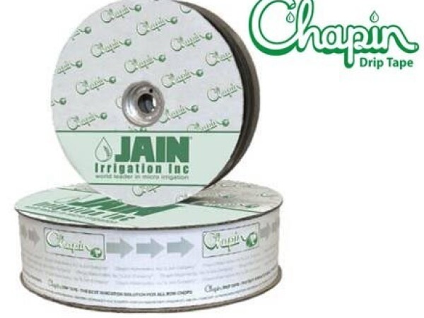 Chapin kapajuća traka