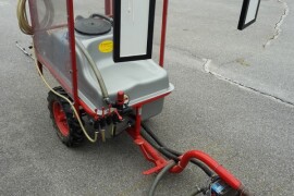 Prskalica Labinprogres LP-140