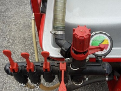 Prskalica Labinprogres LP-140