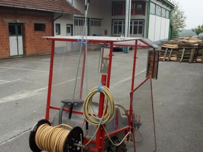 Prskalica Labinprogres LP-140