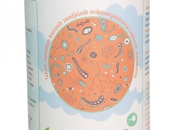 Pro-Bac mikrobiološki imunostimulator