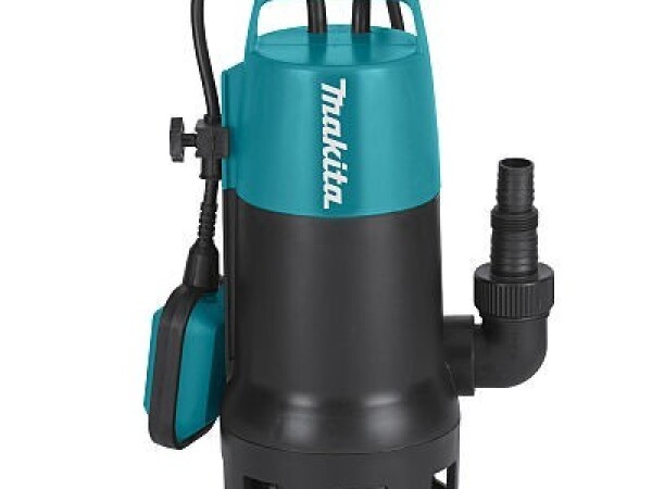 Makita PF1010 potopna pumpa za prljavu vodu (Promo cijena)