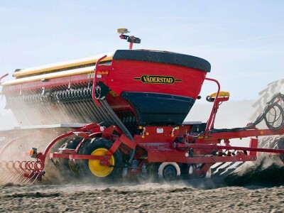 Žitna sejalica Vaderstad Rapid 300-400C/S