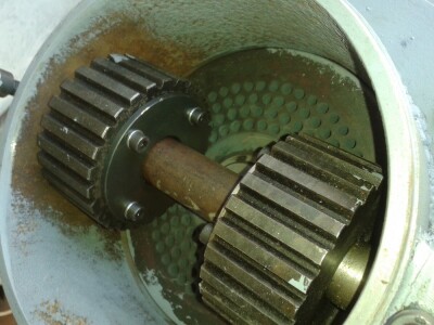 peletiranje stocne hrane piljevine