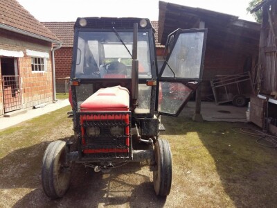 Zetor 6011
