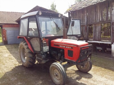 Zetor 6011