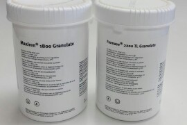 Mikrobno sirilo - Fromase