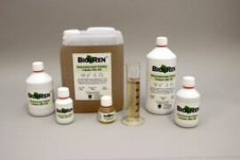 Prirodna sirila animalnog podrijetla - Bioren