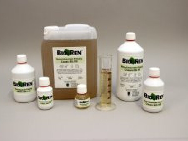 Prirodna sirila animalnog podrijetla - Bioren