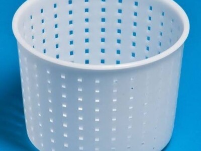 Kalupi za samoprešanje sira