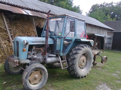 RAKOVICU 65 PRODAJEM