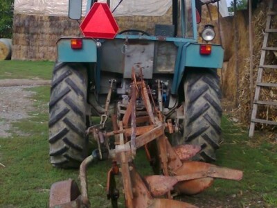 RAKOVICU 65 PRODAJEM