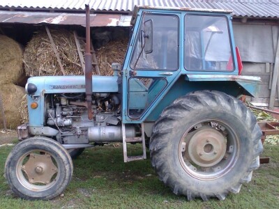 RAKOVICU 65 PRODAJEM