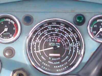 RAKOVICU 65 PRODAJEM