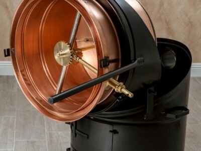 Kazan za rakiju 80 litara - TIP PREVRTAČ