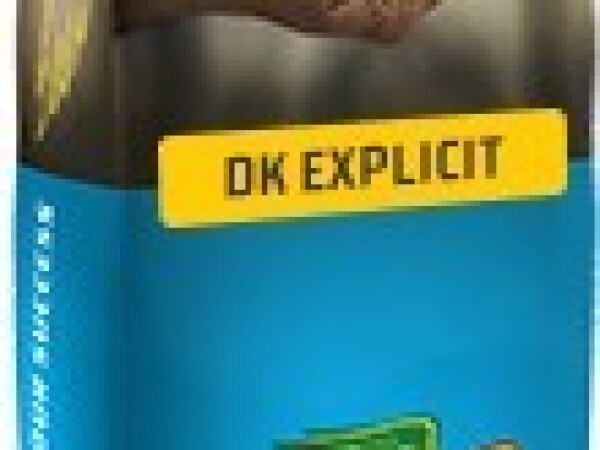 DK Explicit uljana repica