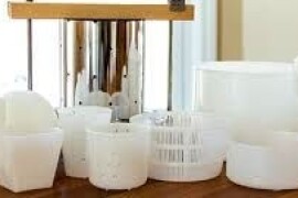 Kalupi za samoprešanje sira i za preše