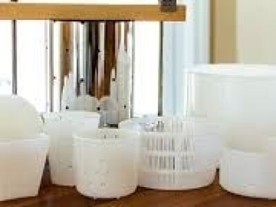 Kalupi za samoprešanje sira i za preše