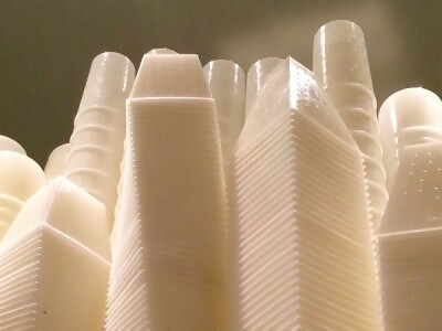 Kalupi za samoprešanje sira i za preše