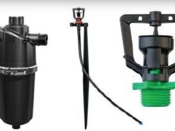 D1000 ActiveFlex cijevi za navodnjavanje