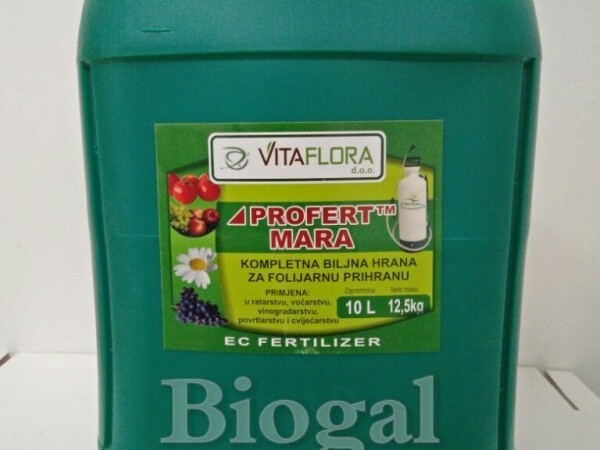 PROFERT MARA 5 lit.