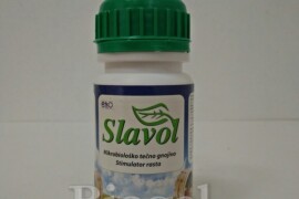 Slavol 100 ml.