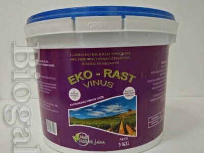 EKO RAST