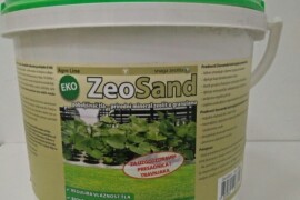 ZEOSAND