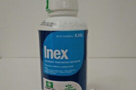 INEX OKVAŠIVAČ 1 lit.+++++