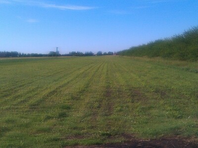 zemljište, kuća i pripadajući objekti OPG-a