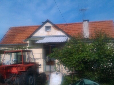 zemljište, kuća i pripadajući objekti OPG-a