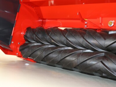 SIP Silvercut disc S FC/RC bočne kosilice s gnječilicom