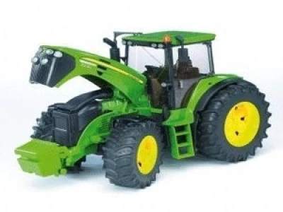 Bruder Traktor John Deere 7930