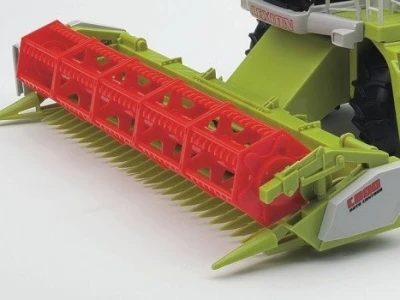 BRUDER KOMBAJN CLAAS LEXION 480