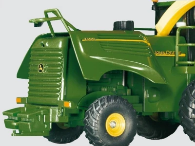 SIKU JOHN DEERE 7500 SILOKOMBAJN