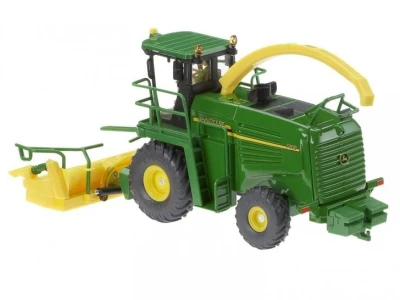 SIKU JOHN DEERE 7500 SILOKOMBAJN