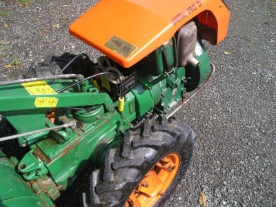 Goldoni, Labinprogres - 140 D super special 14 KS