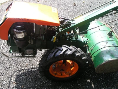 Goldoni, Labinprogres - 140 D super special 14 KS