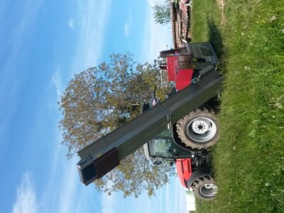 rezalno cepilni stroj