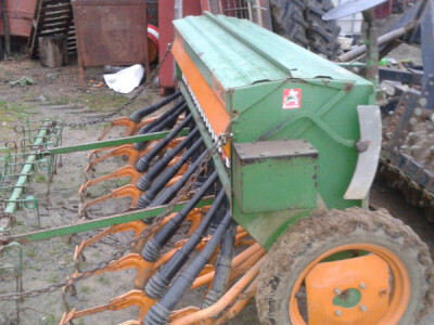 sijačica amazone d7 specijal