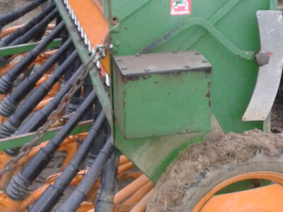 sijačica amazone d7 specijal