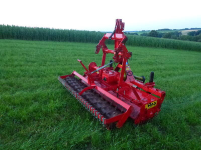 ROTOTILER RAU 2.5 M