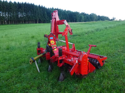 ROTOTILER RAU 2.5 M