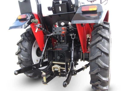 Traktor YTO 25 KS, NOVI, Garancija, 55.000 kn