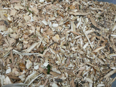 DROBILICA ZA DRVO WCX-5