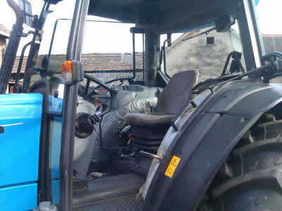 Landini 105 Powerfarm