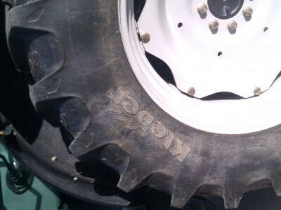 Landini 105 Powerfarm