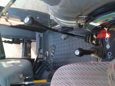 Landini 105 Powerfarm